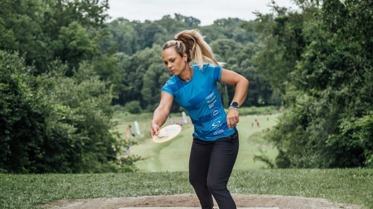 Kristin Tattar alistas taaskord viiekordse maailmameistri — Eesti