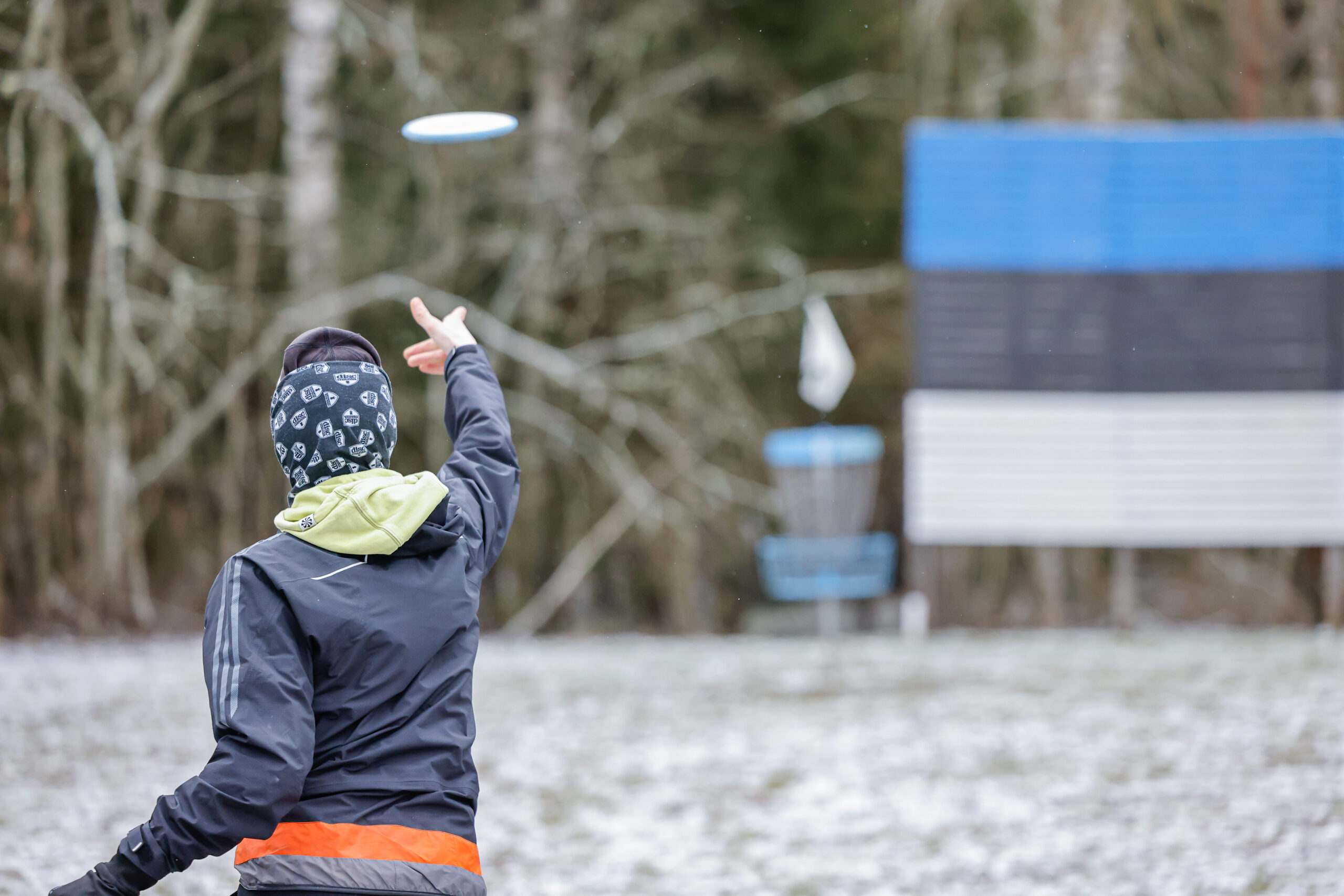 Seekord selgitati Elvas Eesti harrastajate talvised meistrid. The post Nädalavahetusel sadas taas nii lund kui talviseid meistreid appeared first on Eesti Discg