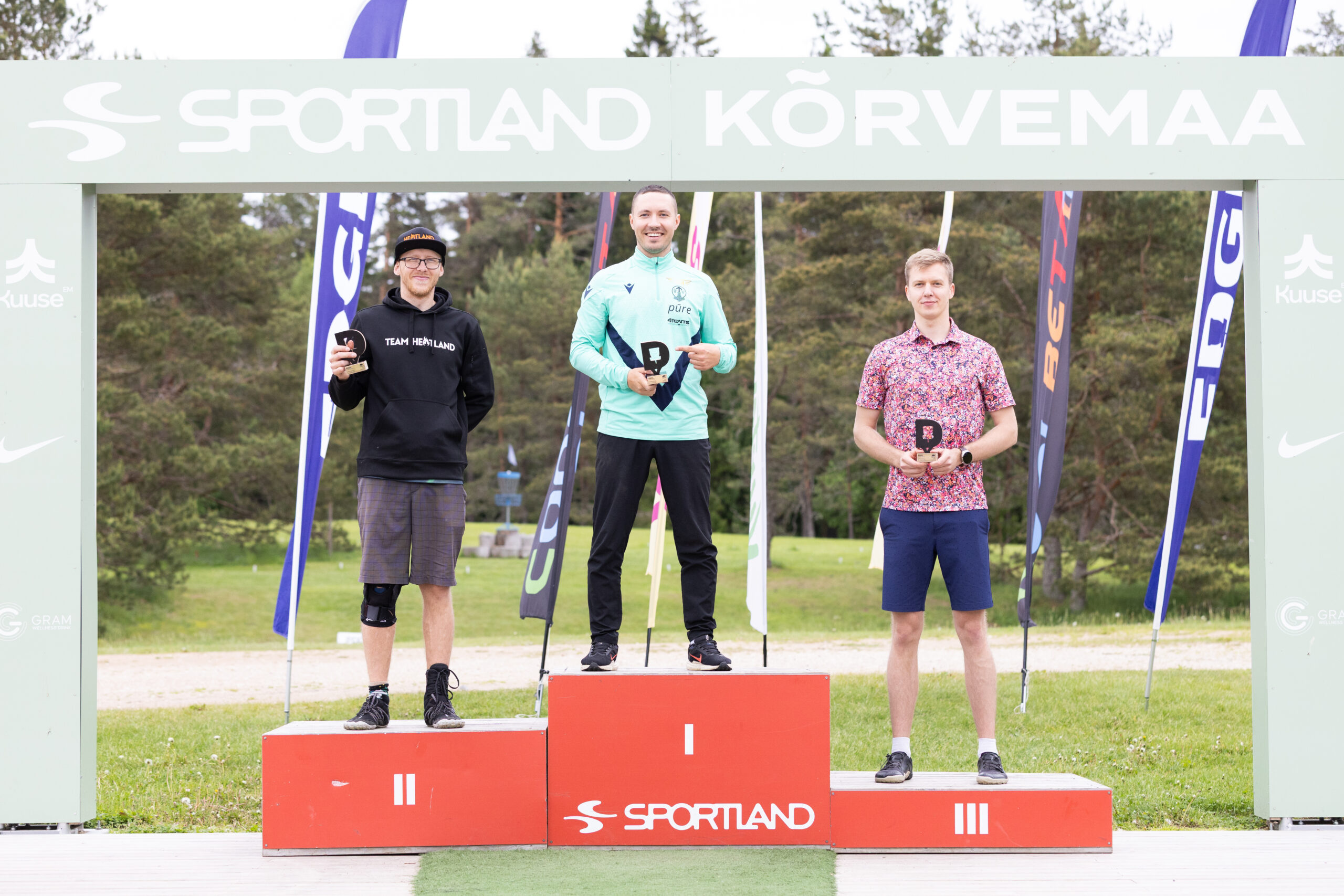 Fotod: Celin Lannusalu