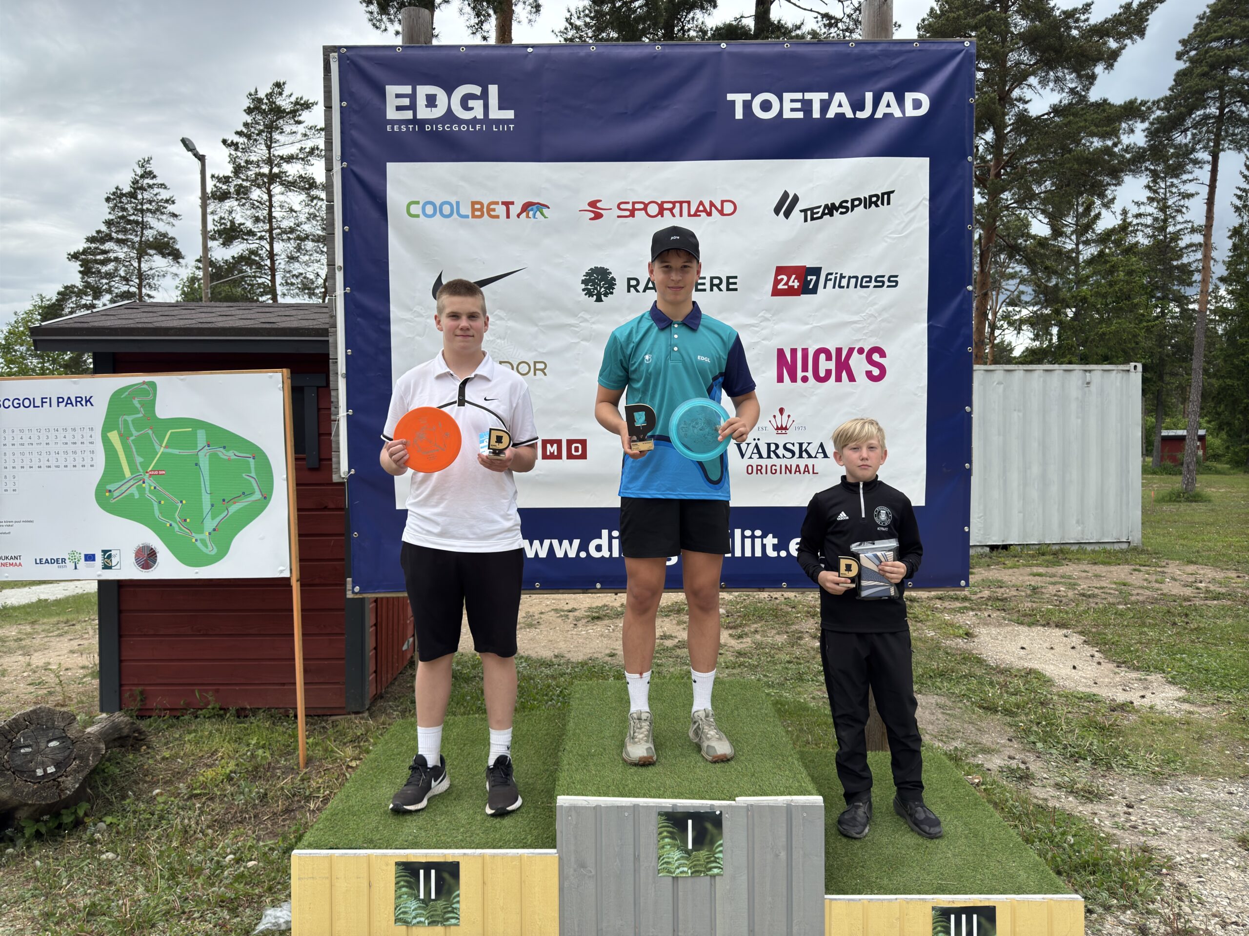 MJ18 Fotod: Roger Tibar