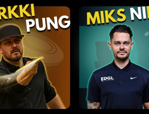 KUULA | Miks nii? #2 Erkki Pung