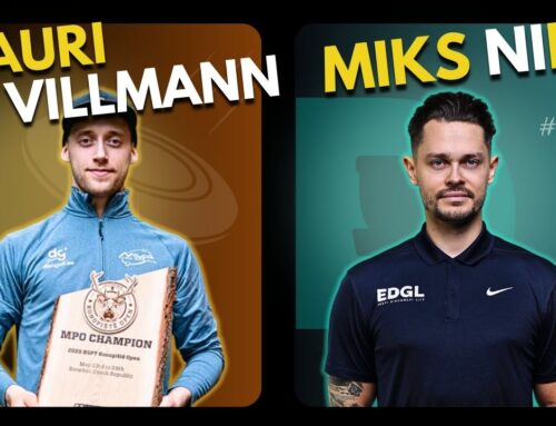 KUULA | Miks nii? #3 Mauri Villmann