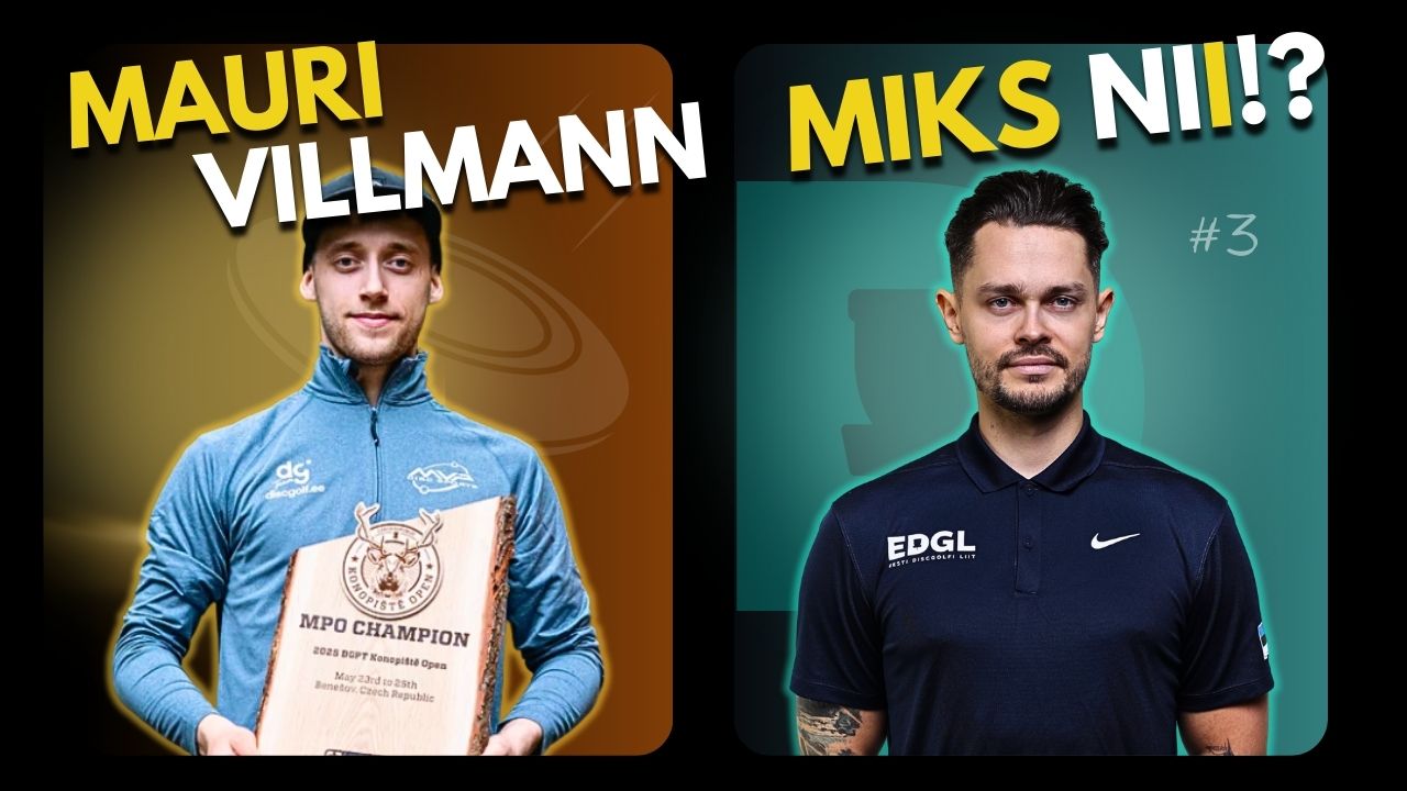 Jätkame kolmanda episoodiga ning rõõm on teatada, et plaanid on paigas 2026. aasta lõpuni! Saade 