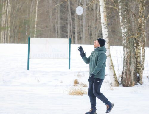 EHTMV 2026 läks täismajale!