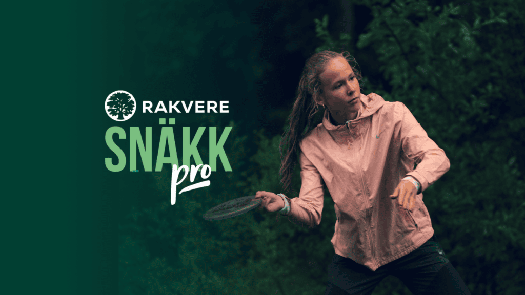 Noortesport on discgolfi arengus võtmetähtsusega — just sealt kasvab välja ala järgmine tase, uued tegijad ja tulevased meistrid. Selleks, et noortel oleks võim