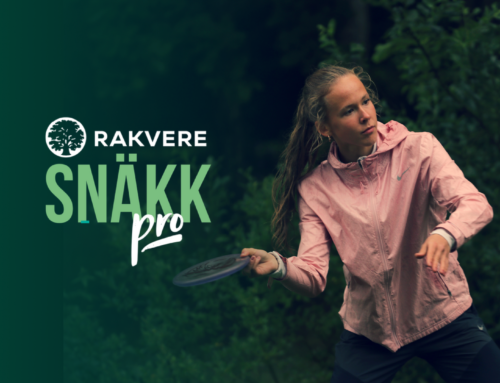 Noorte võistlussari SnäkkPro tuleb taas!