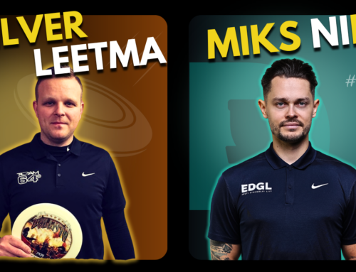 KUULA | Miks nii? #5 Silver Leetma