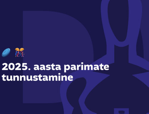 Kaitstud: 2025. aasta parimate tunnistamine