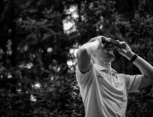 EDGLi pöördumine PDGA poole